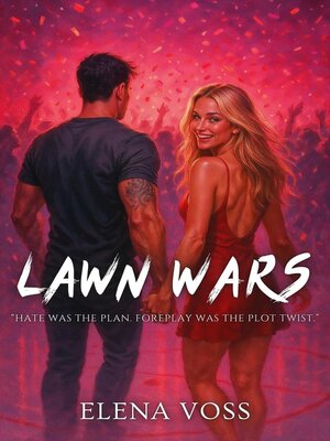 cover image of Lawn Wars